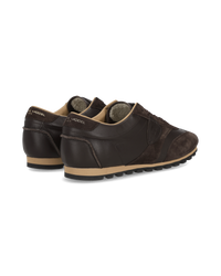 philippe-model-planche-herren-sneaker-ebenholz-braun image 2