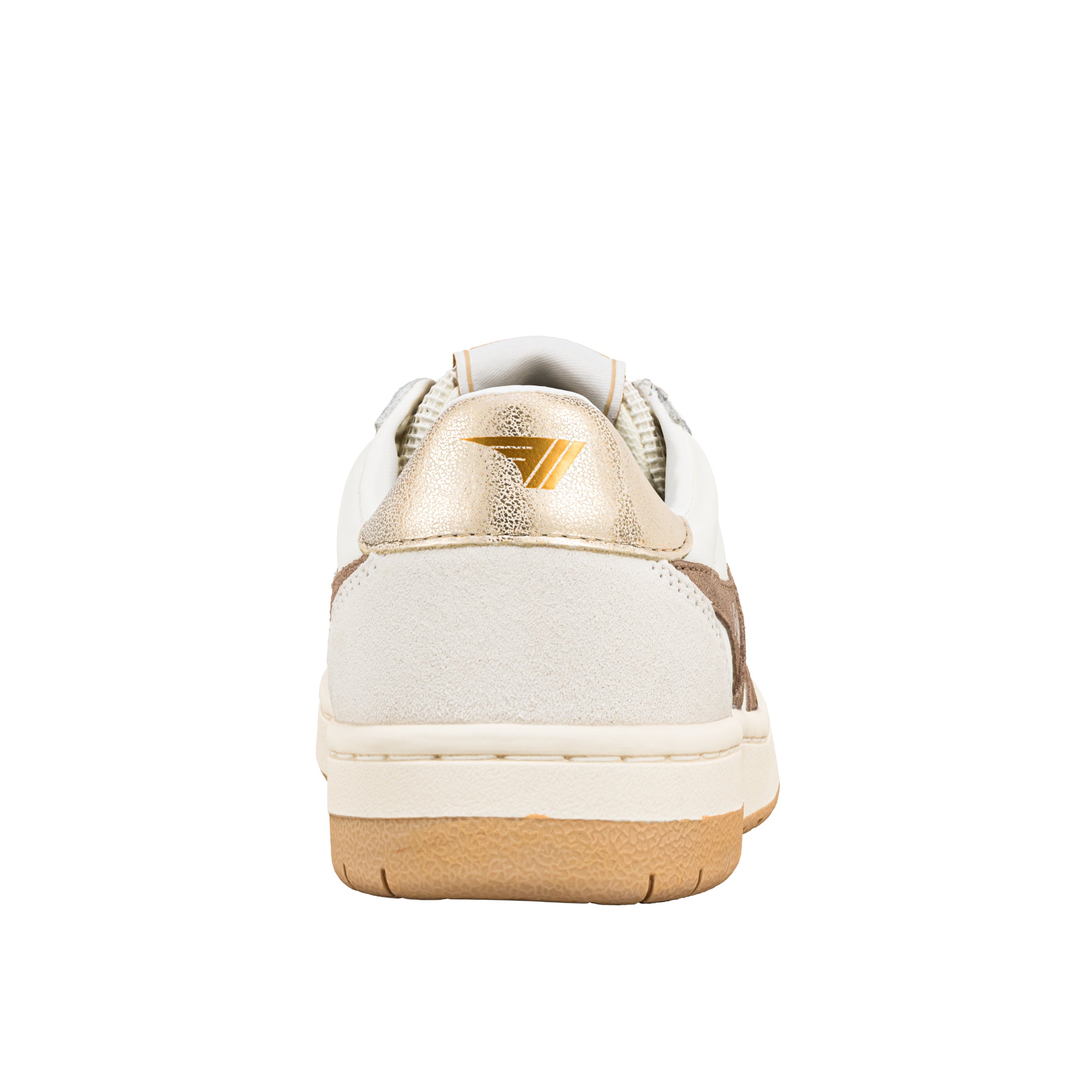 gola-hawk-damen-sneaker-off-white-otter-gold image 3