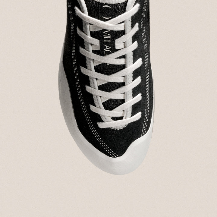 village-pm-1-30pm-skateboard-schuh-low-top image 1
