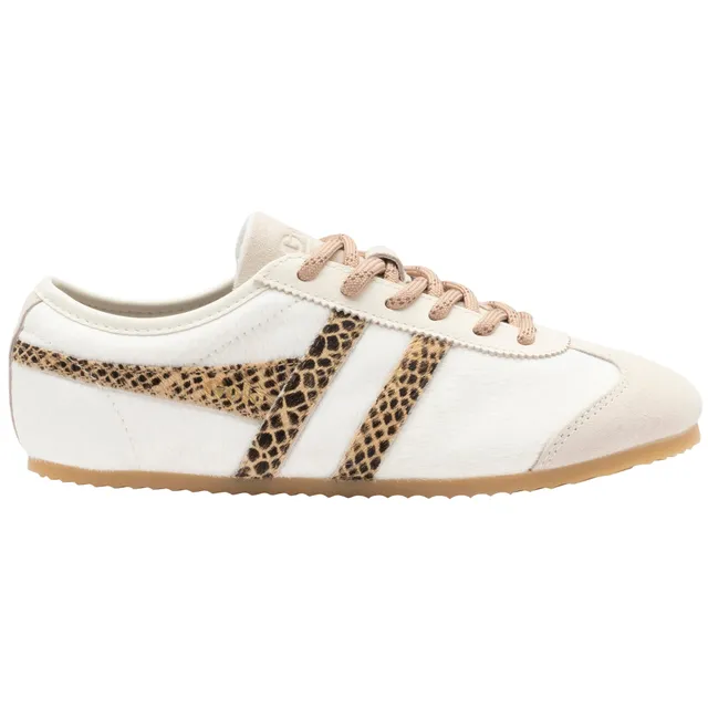 gola-cleora-luxe-damen-sneaker-off-white-snake image 1