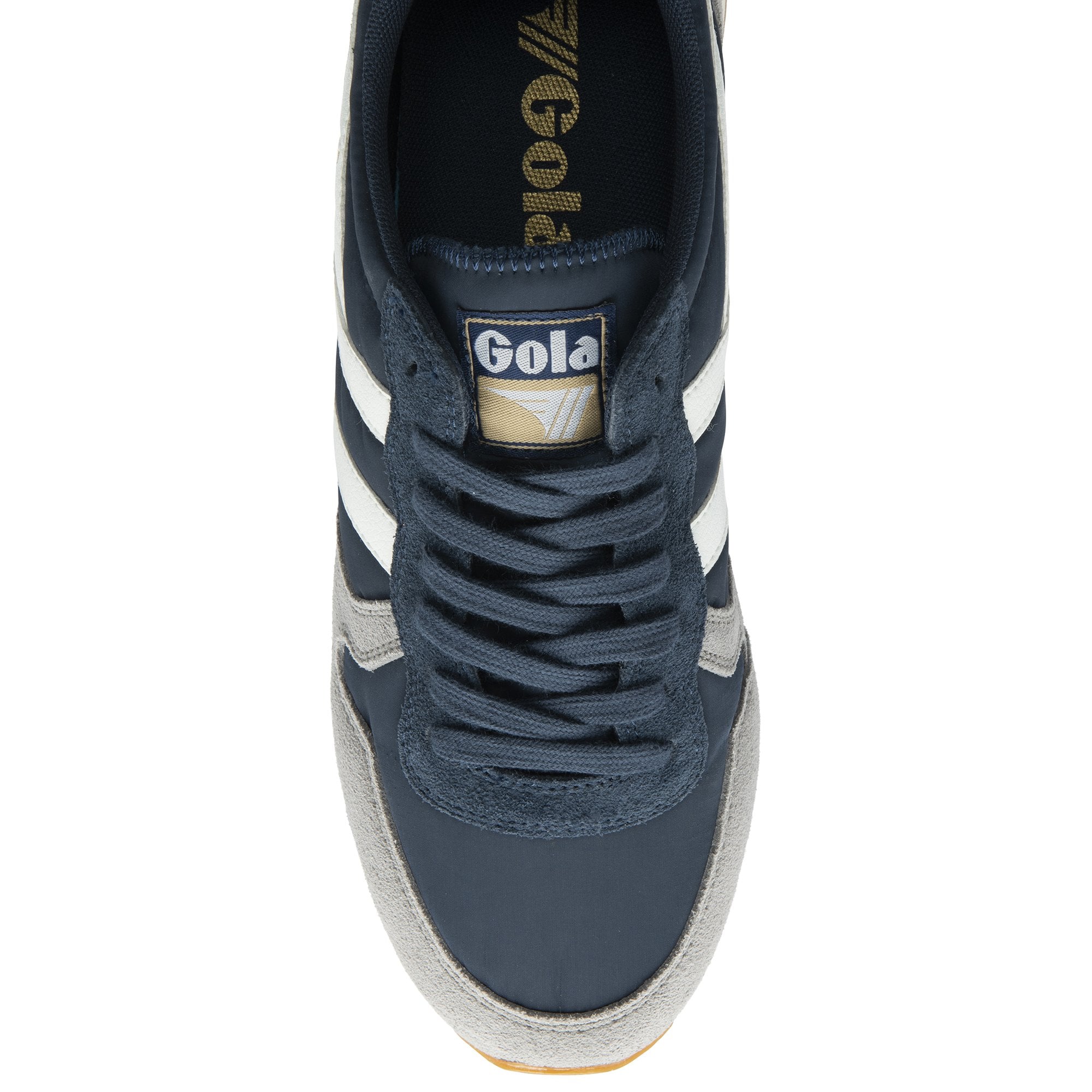 gola-daytona-chute-sneaker-f-r-herren-2 image 5