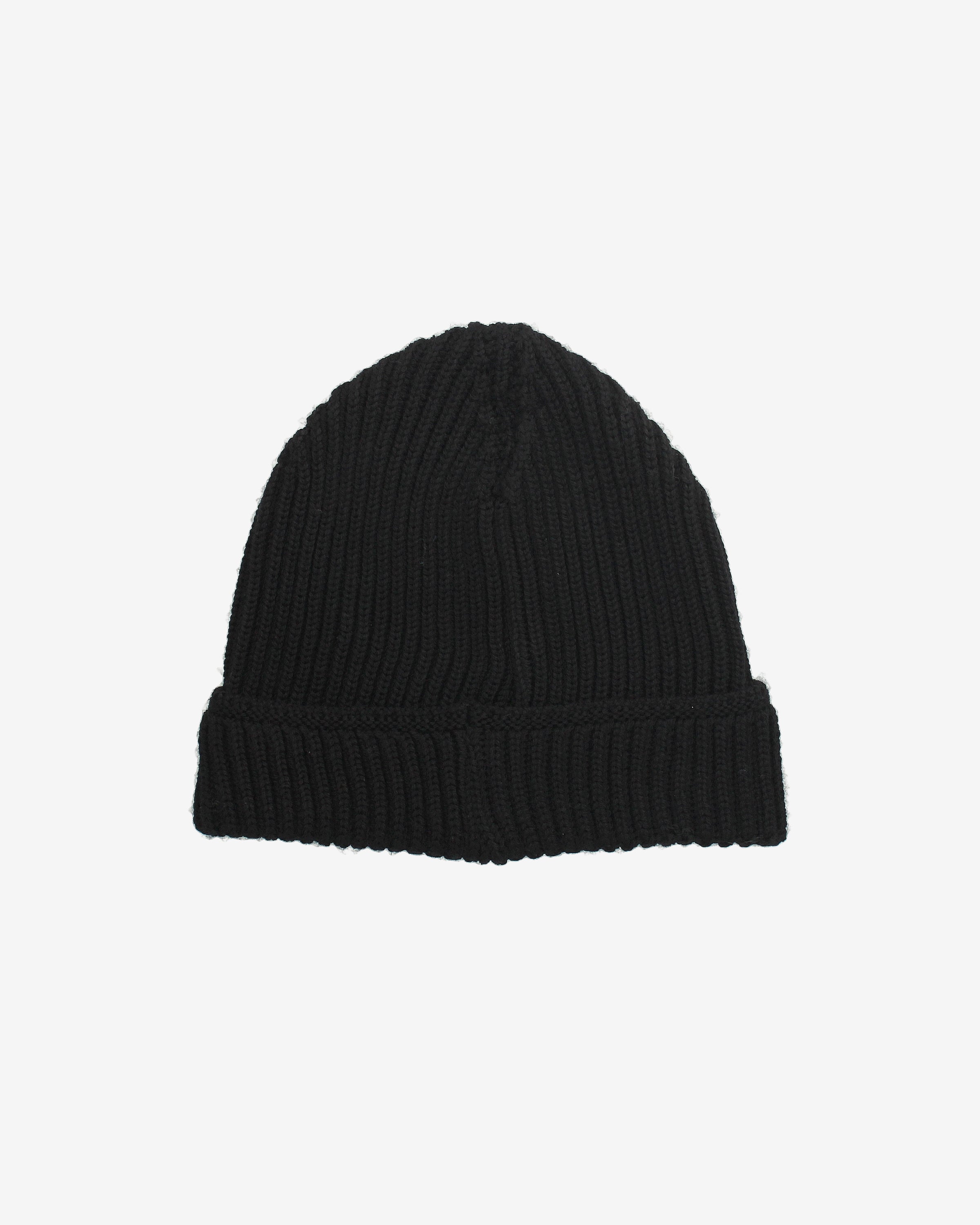 premiata-wollm-tze-berretto-merino-beanie-unisex-mit-logo-stick image 3