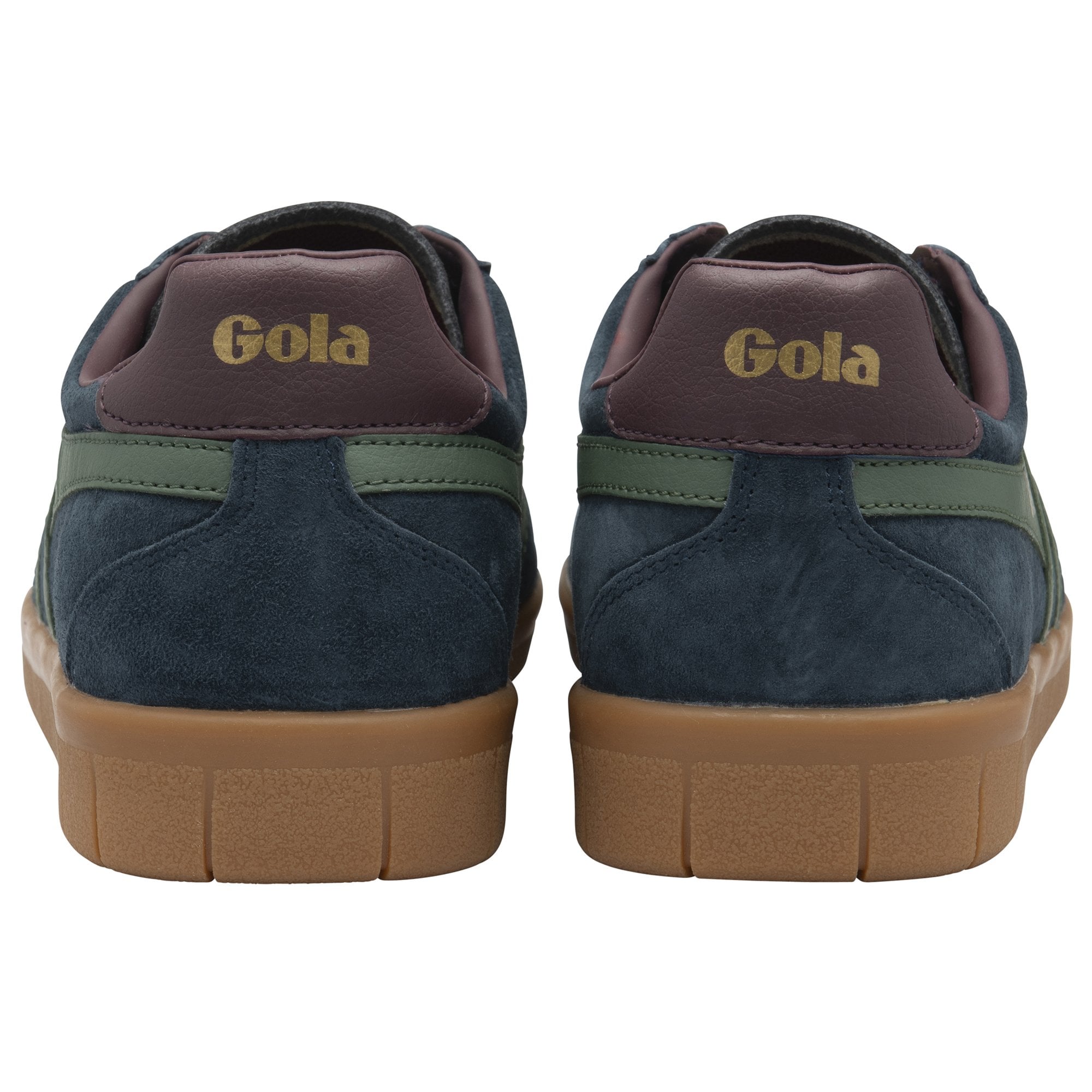 gola-hurricane-wildleder-sneaker-f-r-herren-marineblau image 4