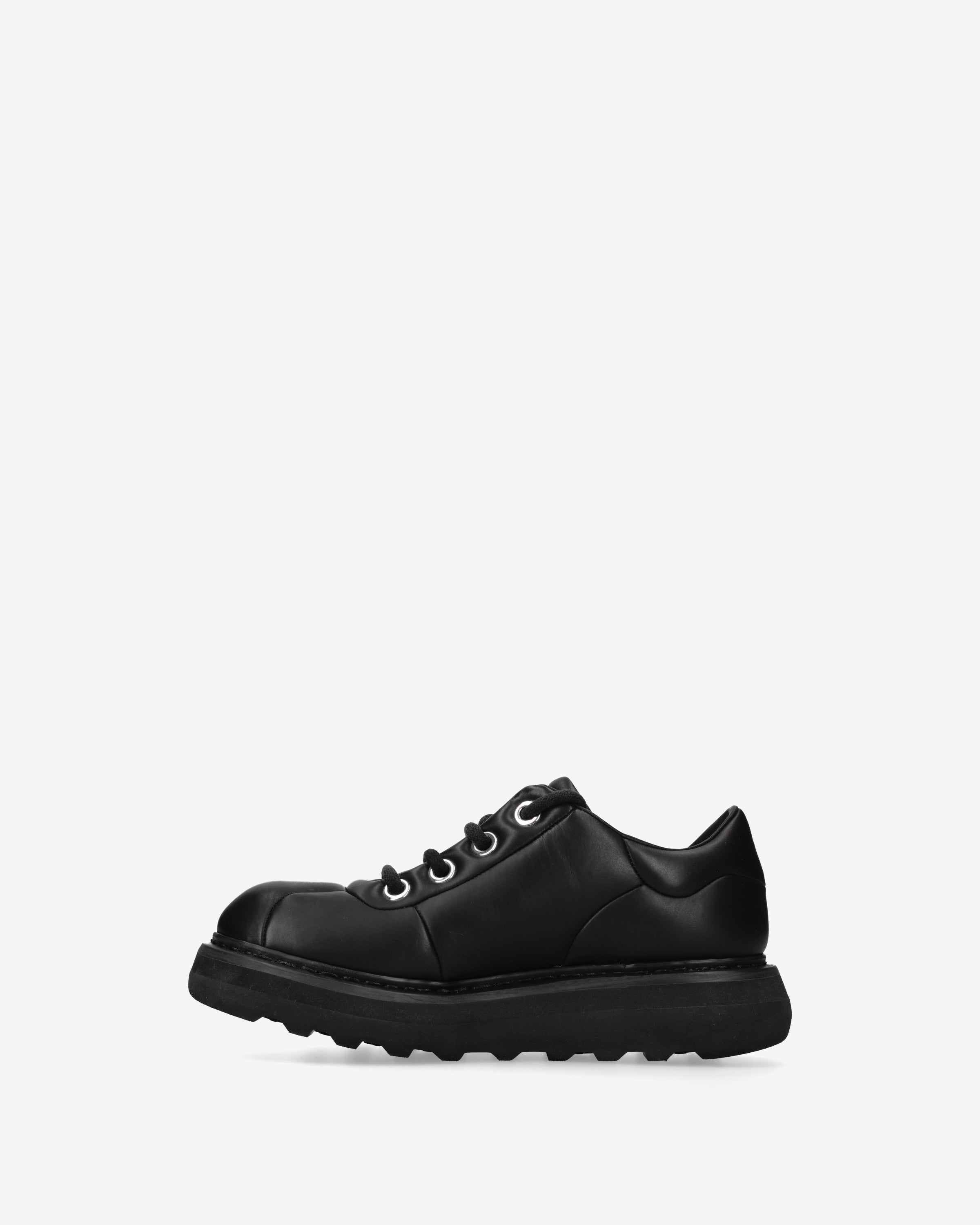 premiata-derby-herren-schwarz-leder-vibram-35mm image 3