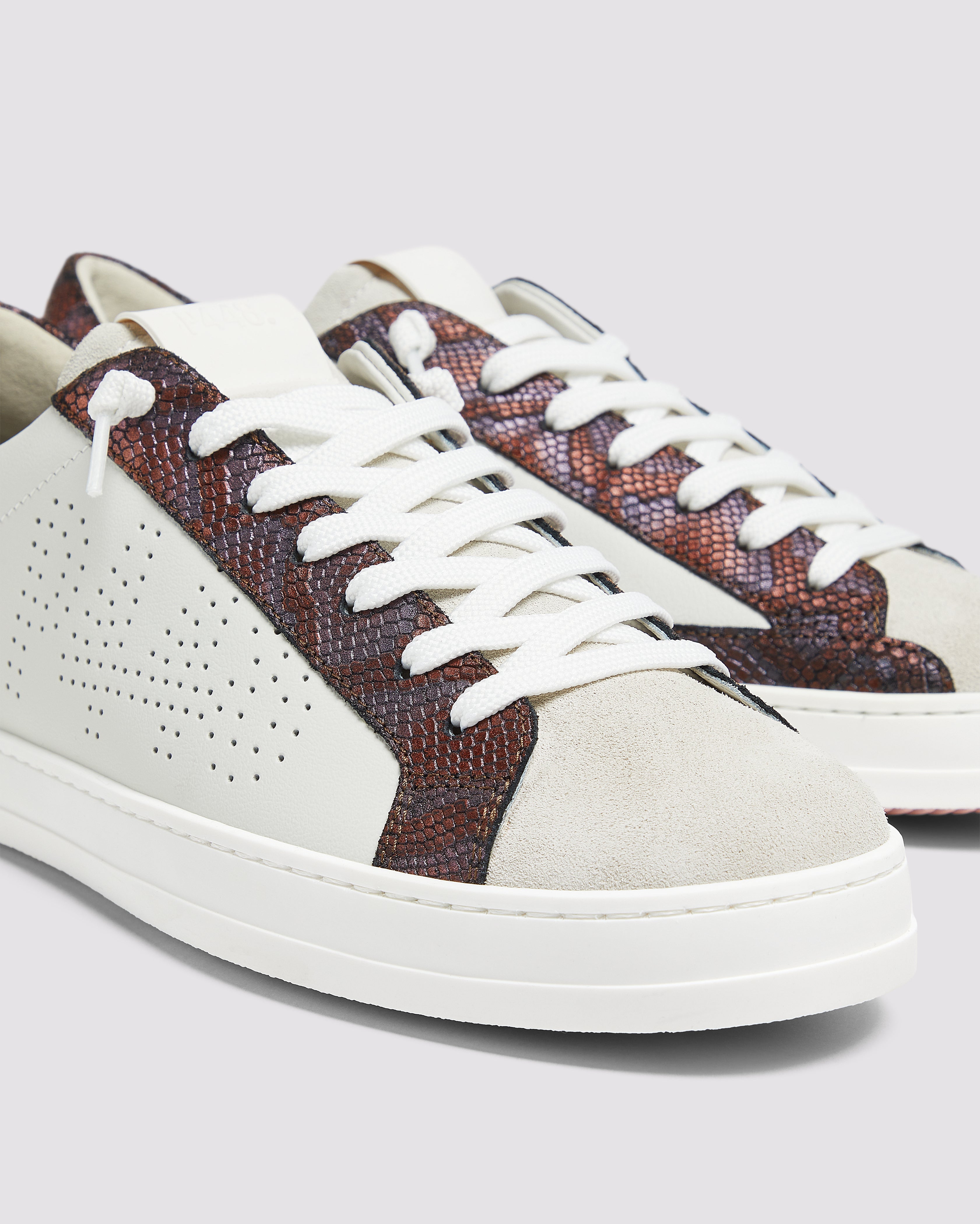 p448-john-pearl-low-top-sneaker-wei image 5