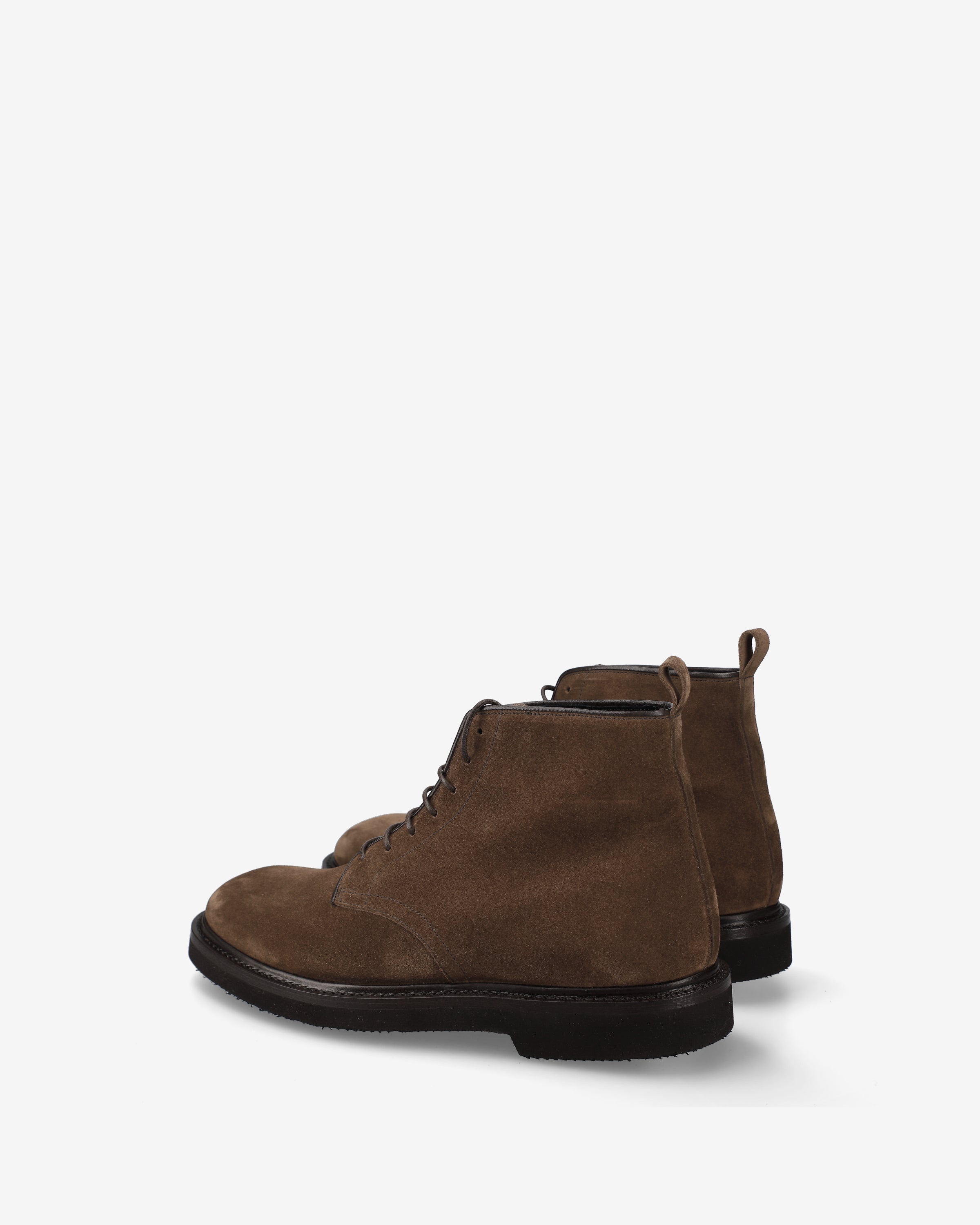 premiata-polacchini-schn-rboot-herren-braun image 5