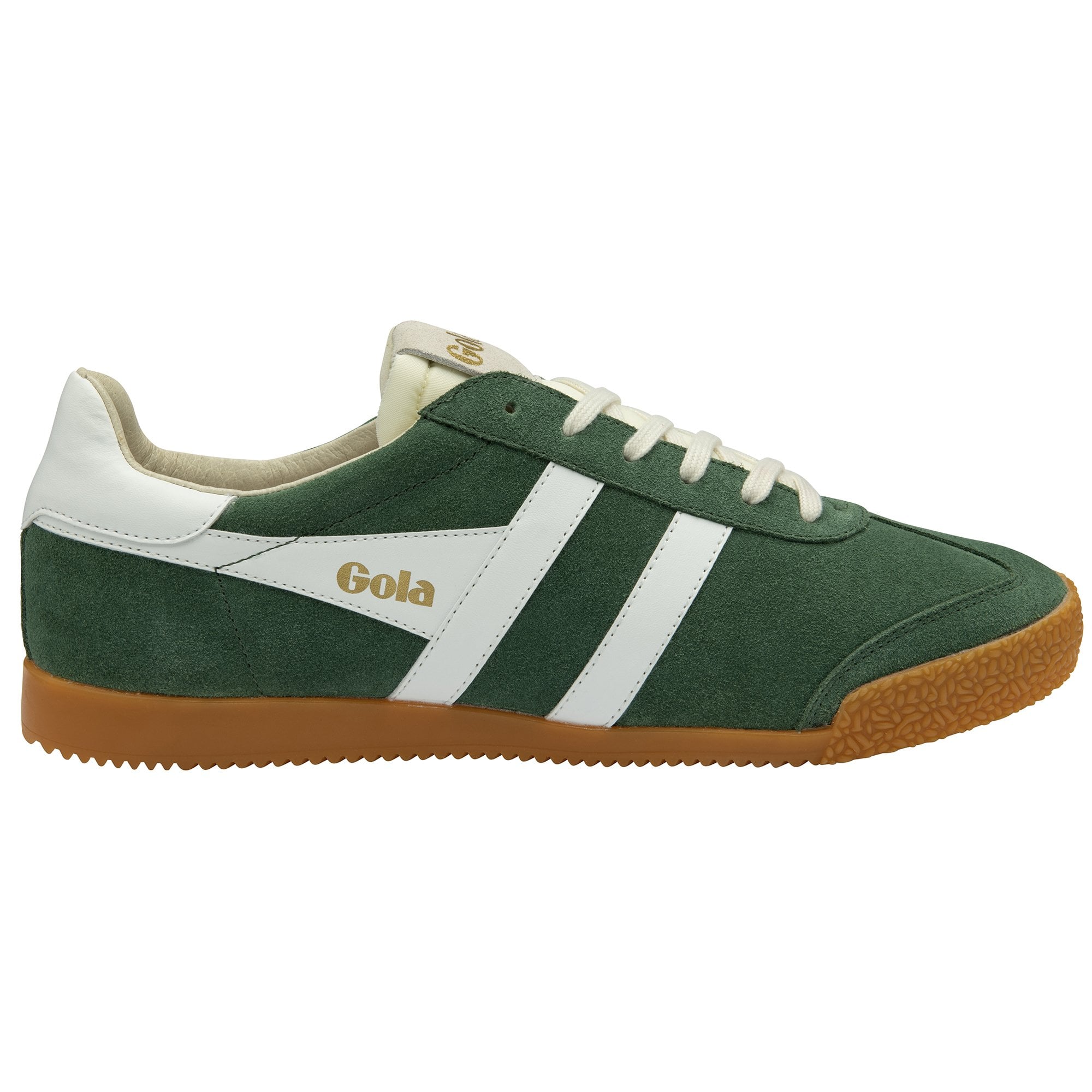 gola-elan-sneaker-f-r-herren-in-immergr-n-wei image 1