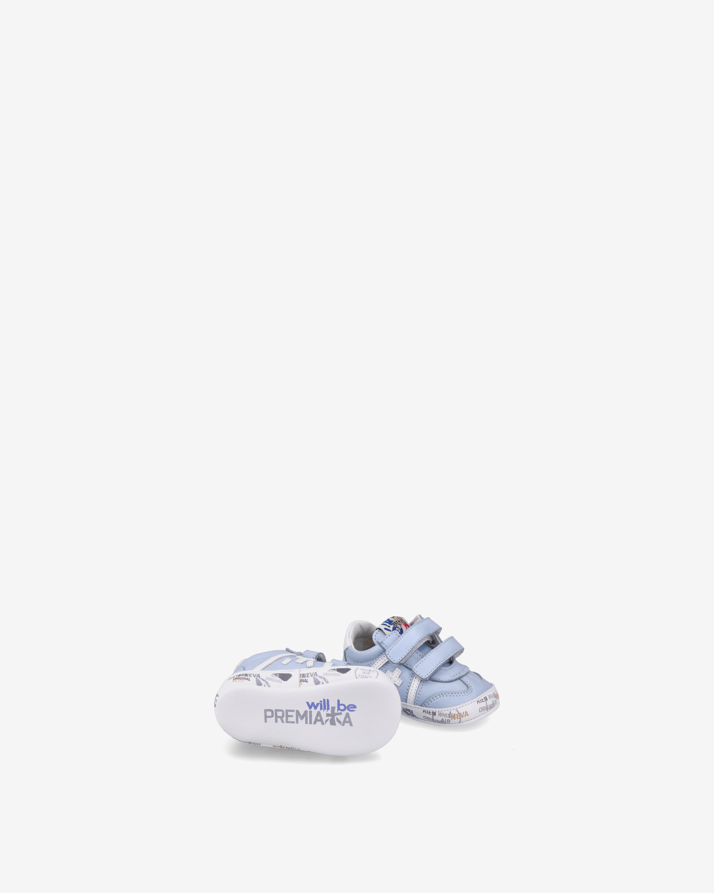 premiata-baby-b-0014v-kinder-sneaker image 5
