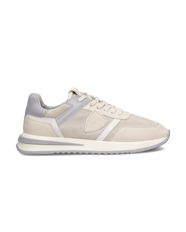 philippe-model-tropez-2-1-herren-sneaker-creme image 1
