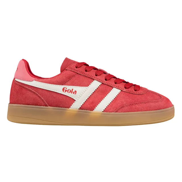 gola-viper-damen-sneaker-wildleder-lollipop-creme image 1