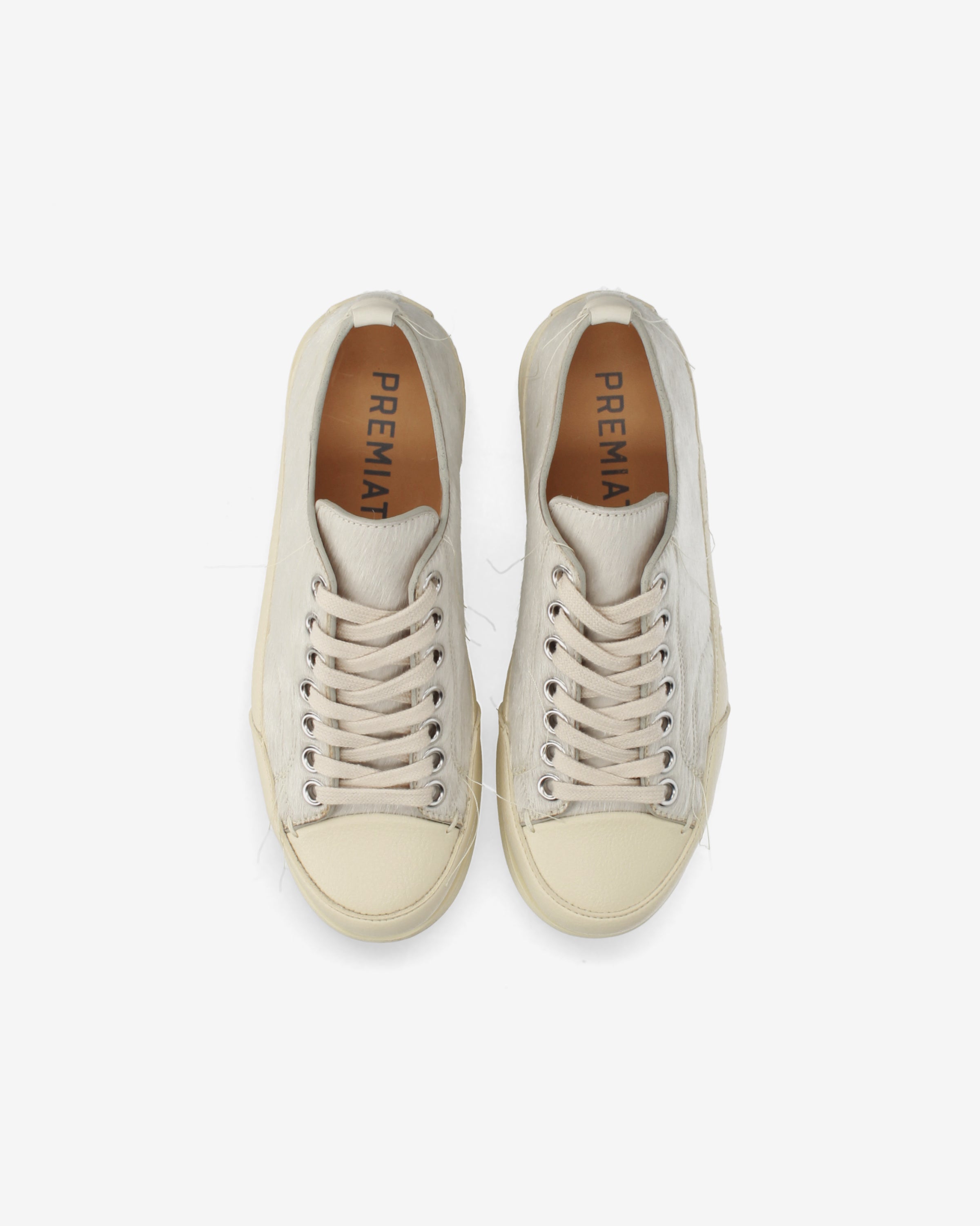 premiata-vincentd-15-8612-sneaker-damen-panna image 6