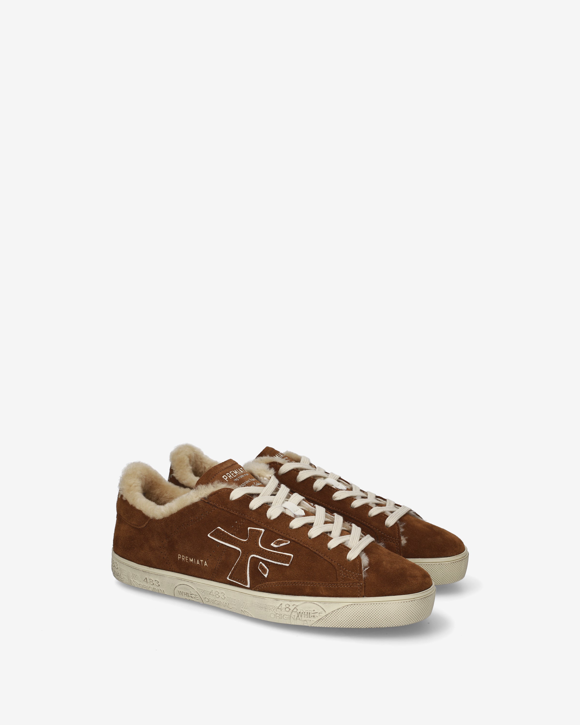 premiata-steven-7899m-sneaker image 2