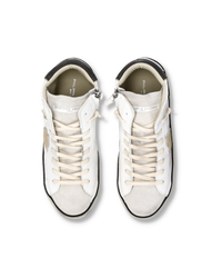 philippe-model-prsx-sneaker-herren-wei-beige image 6