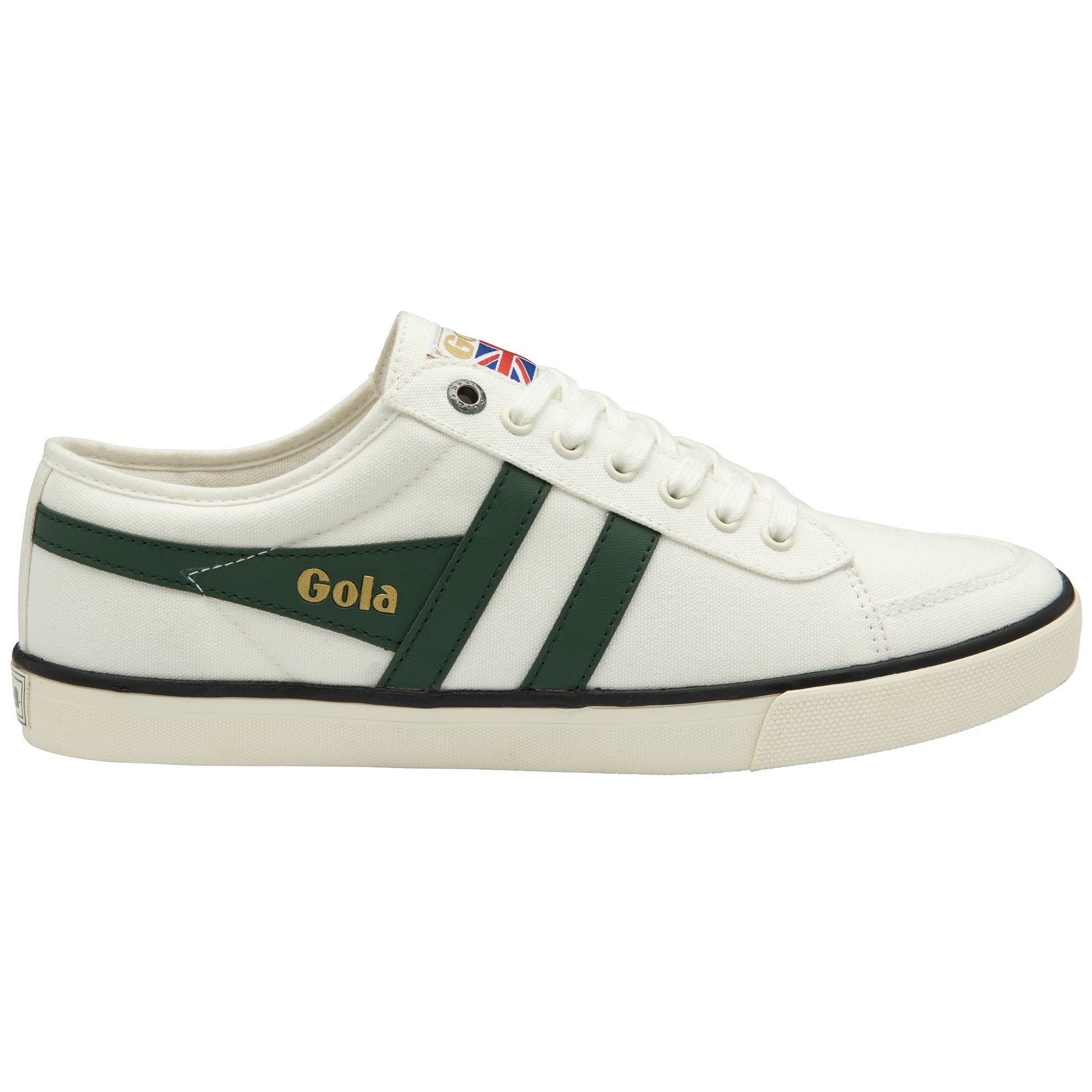gola-comet-herren-sneaker-aus-canvas-mit-fl-gel-detail image 1