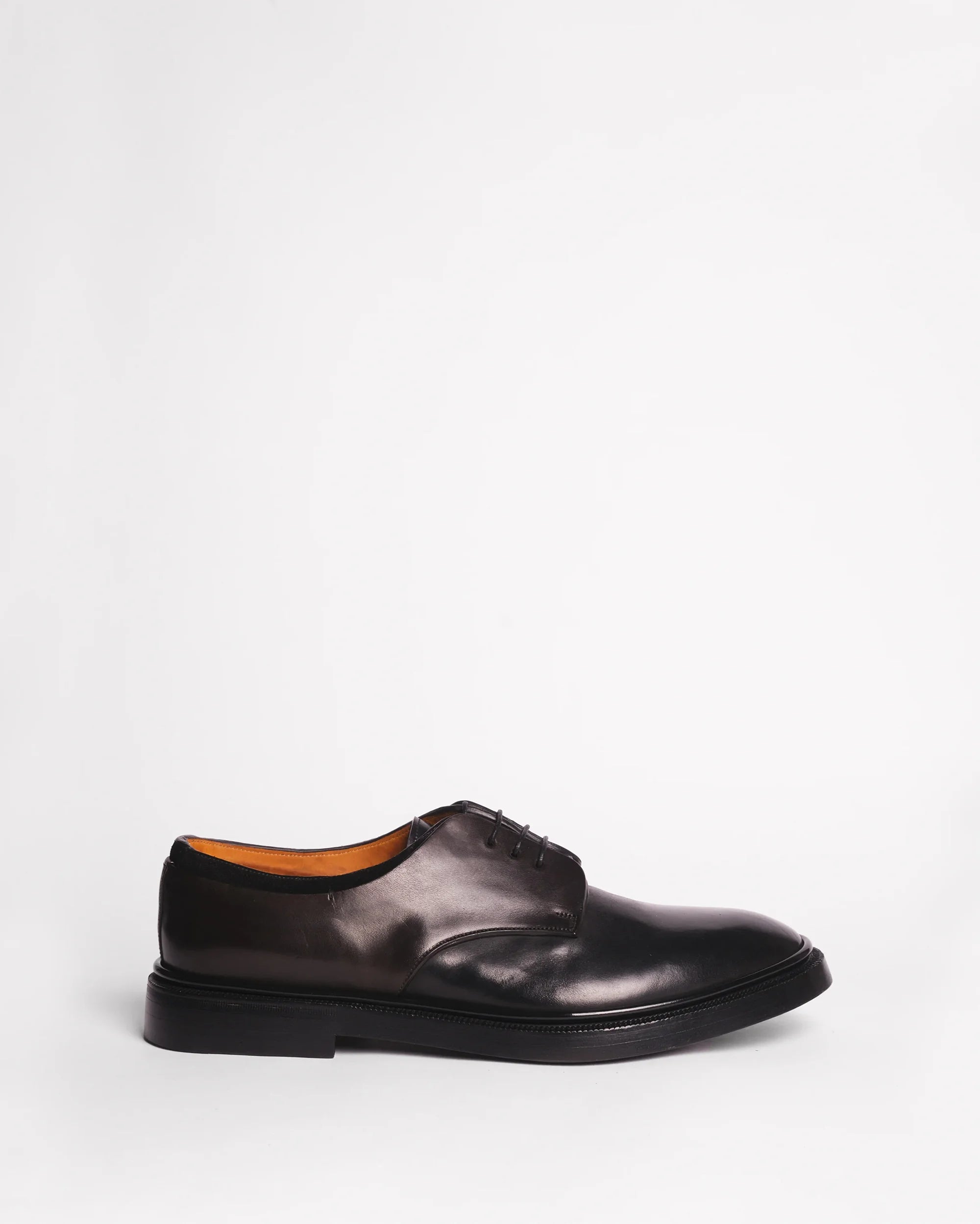 premiata-011-heritage-sneaker-herren-premium-leder image 3