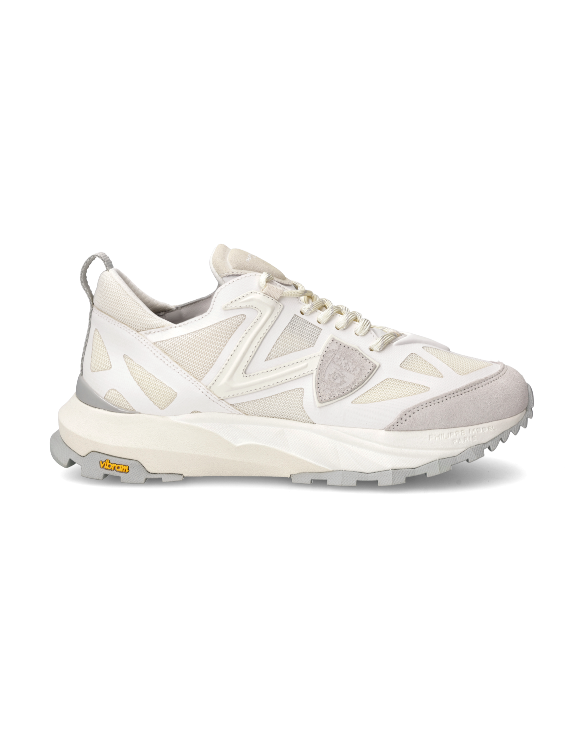 philippe-model-rocx-damen-sneaker-wei image 1