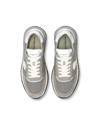 philippe-model-tropez-2-1-herren-sneaker-grau image 6