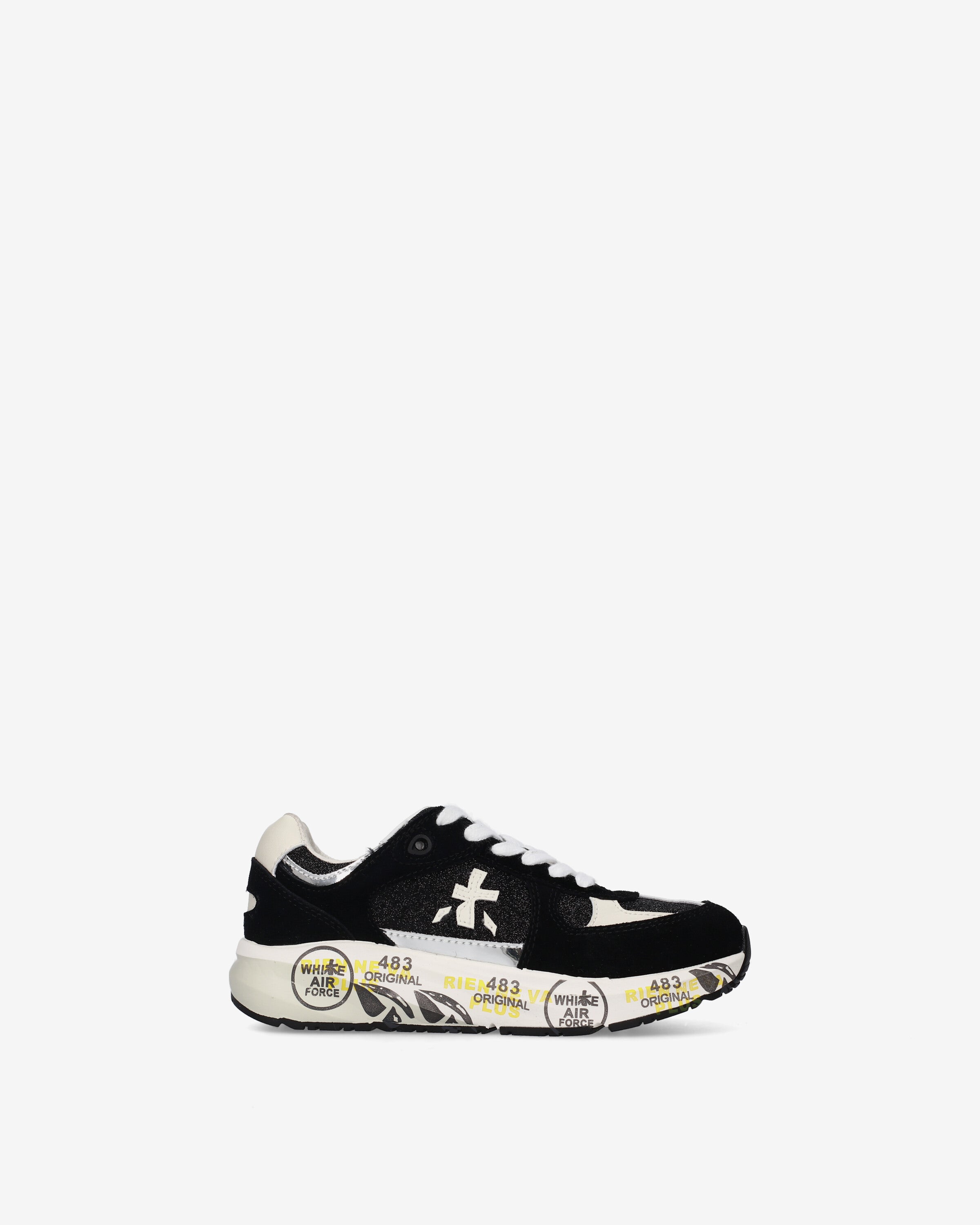 premiata-divab-9460b-kinder-sneaker image 2