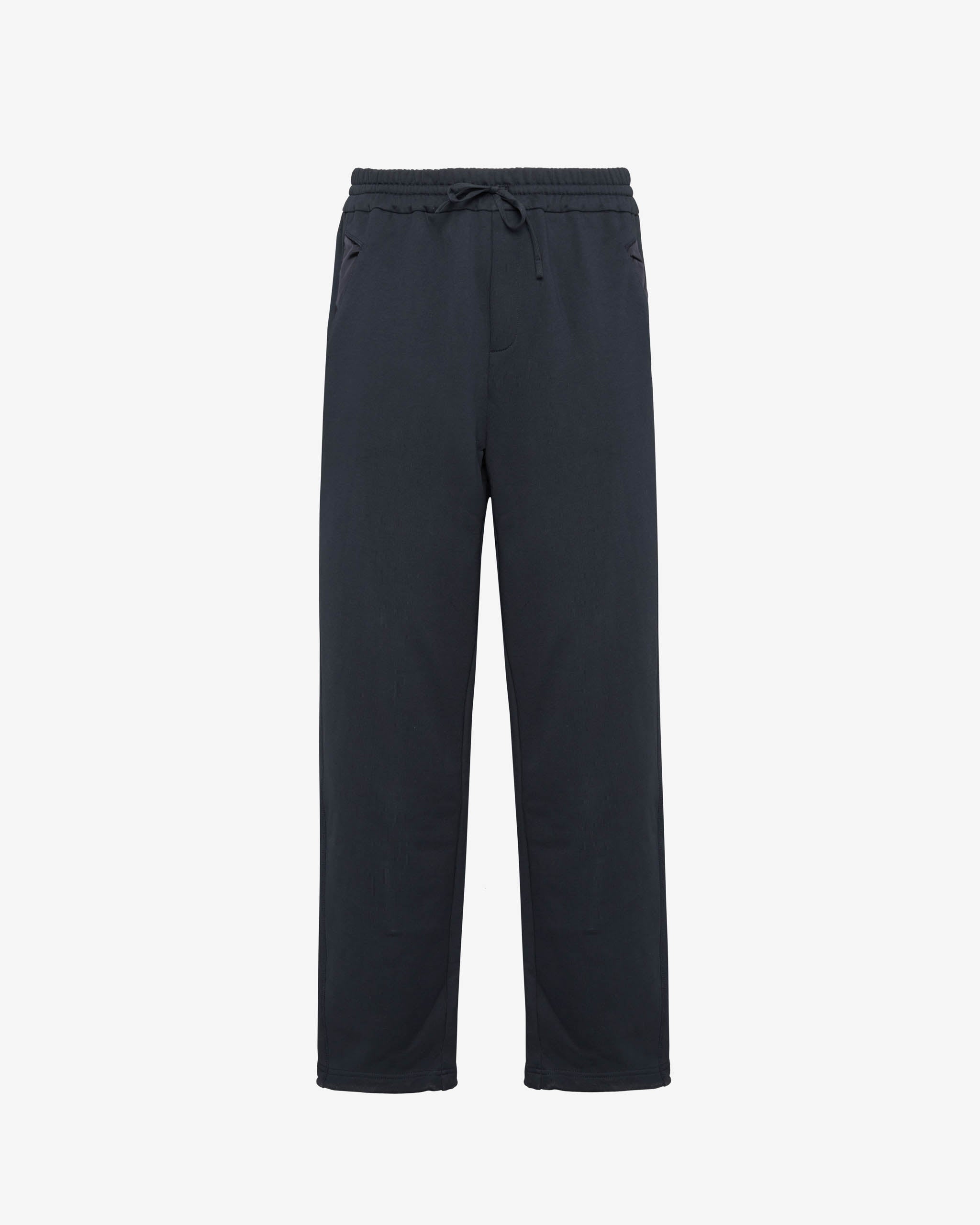 premiata-jogger-technical-hose-dark-blue-herren image 1
