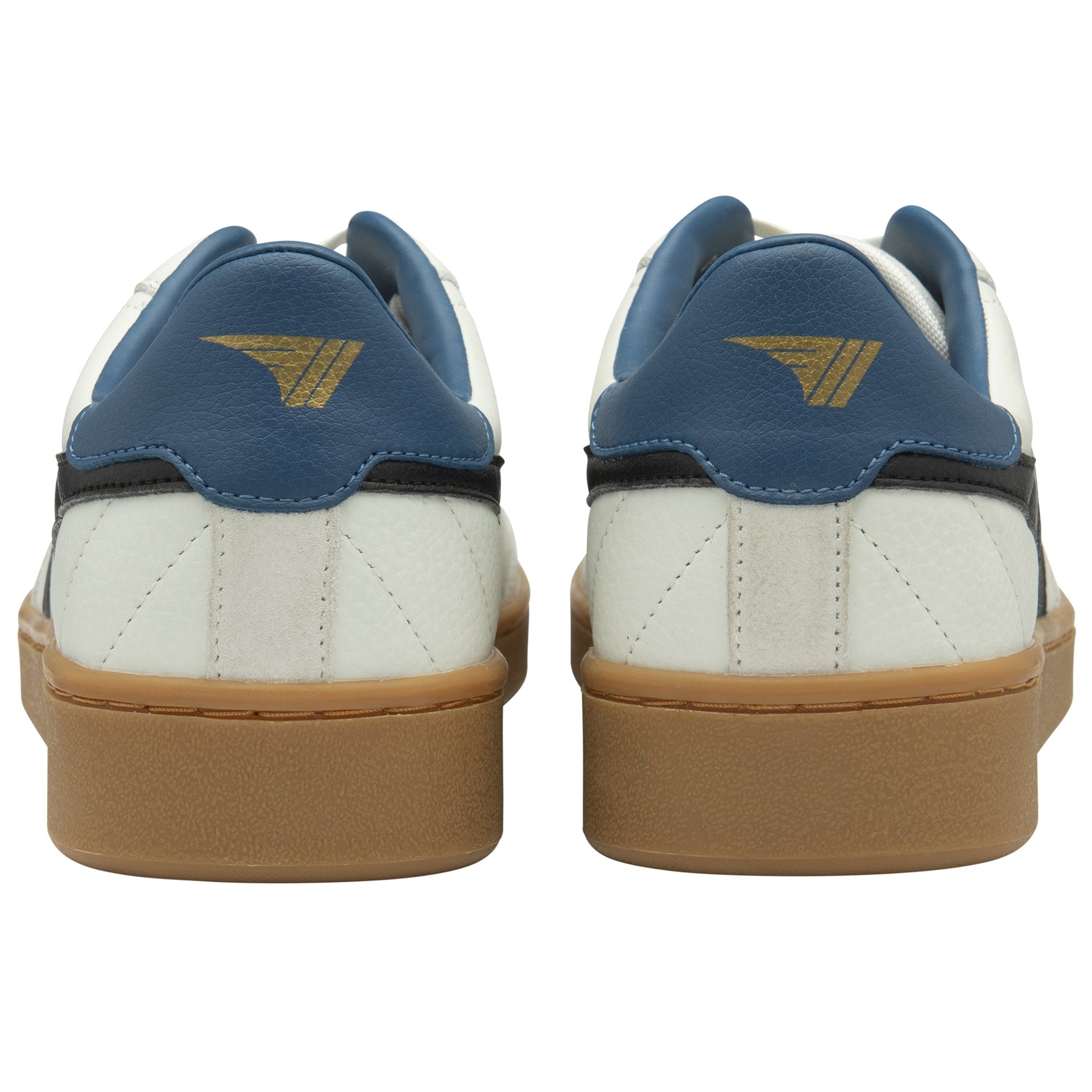 gola-contact-leather-herren-sneaker-wei-marineblau image 4