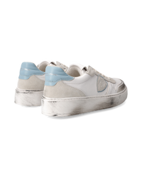 philippe-model-nice-sneaker-junior-wei-t-rkis image 2