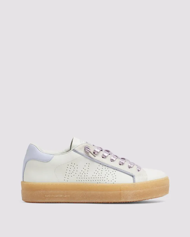 p448-thea-gum-lilac-damen-platform-sneaker-wei-flieder image 1