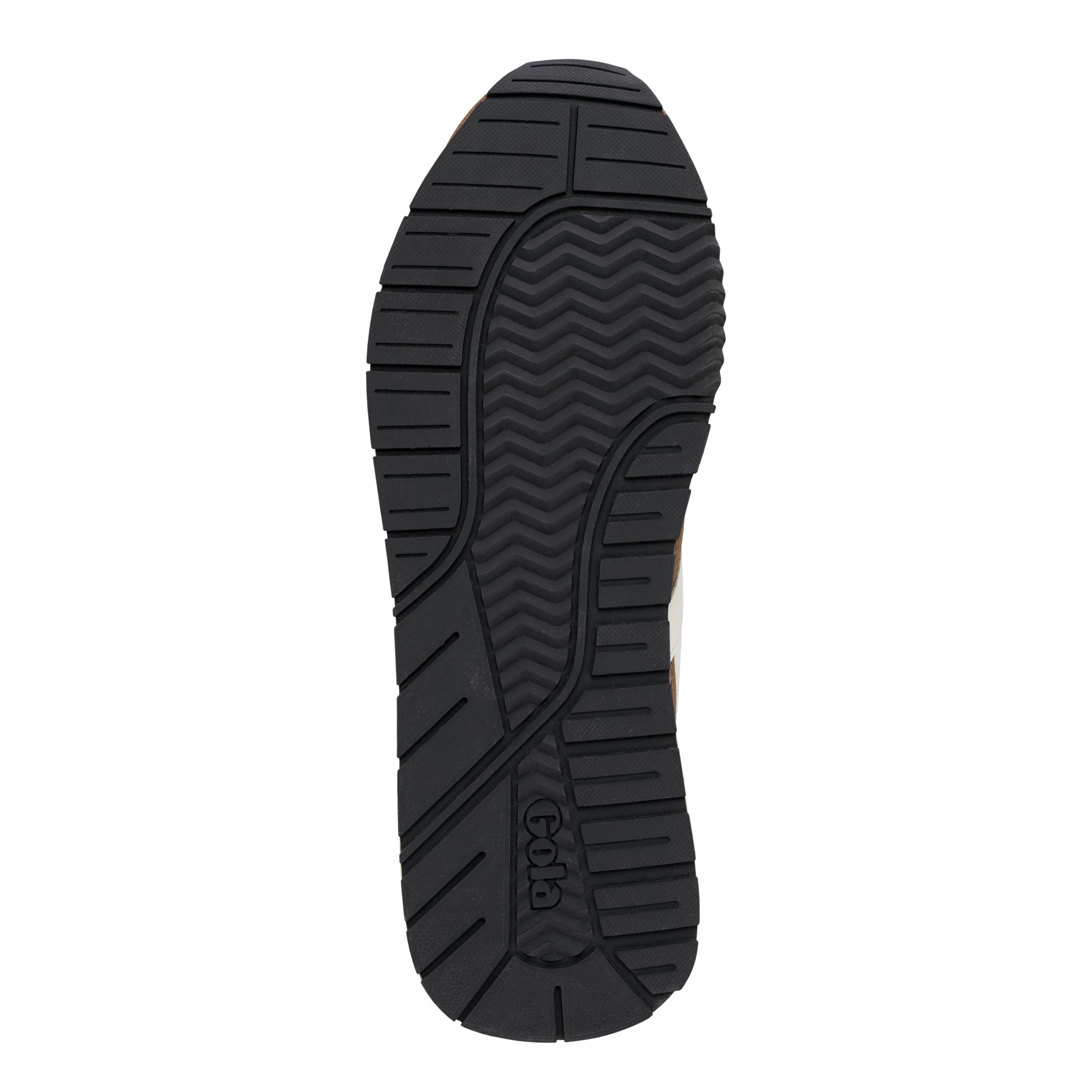 gola-delta-herren-sneaker-otter-mesh-wildleder image 7