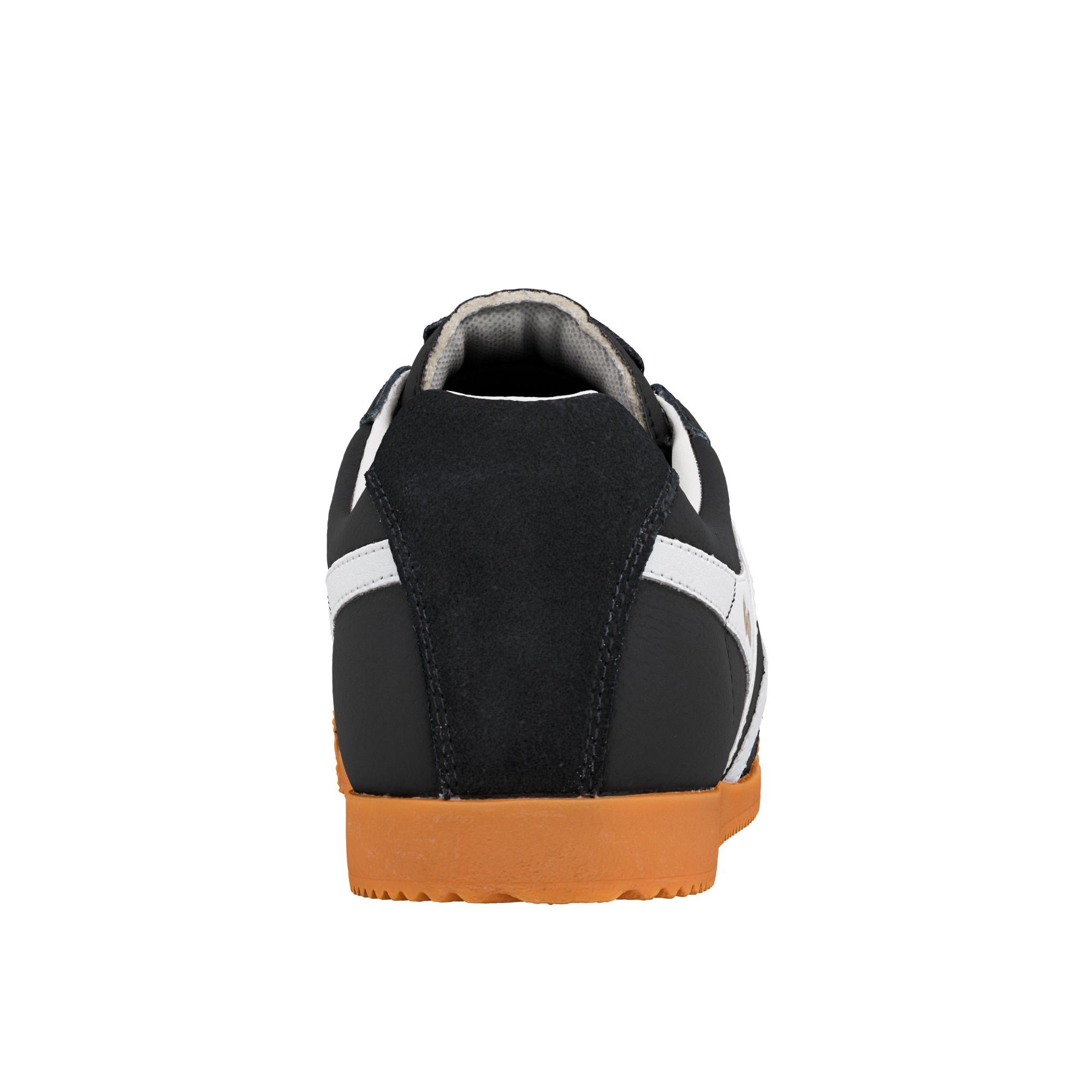 gola-harrier-herren-leder-sneaker image 3