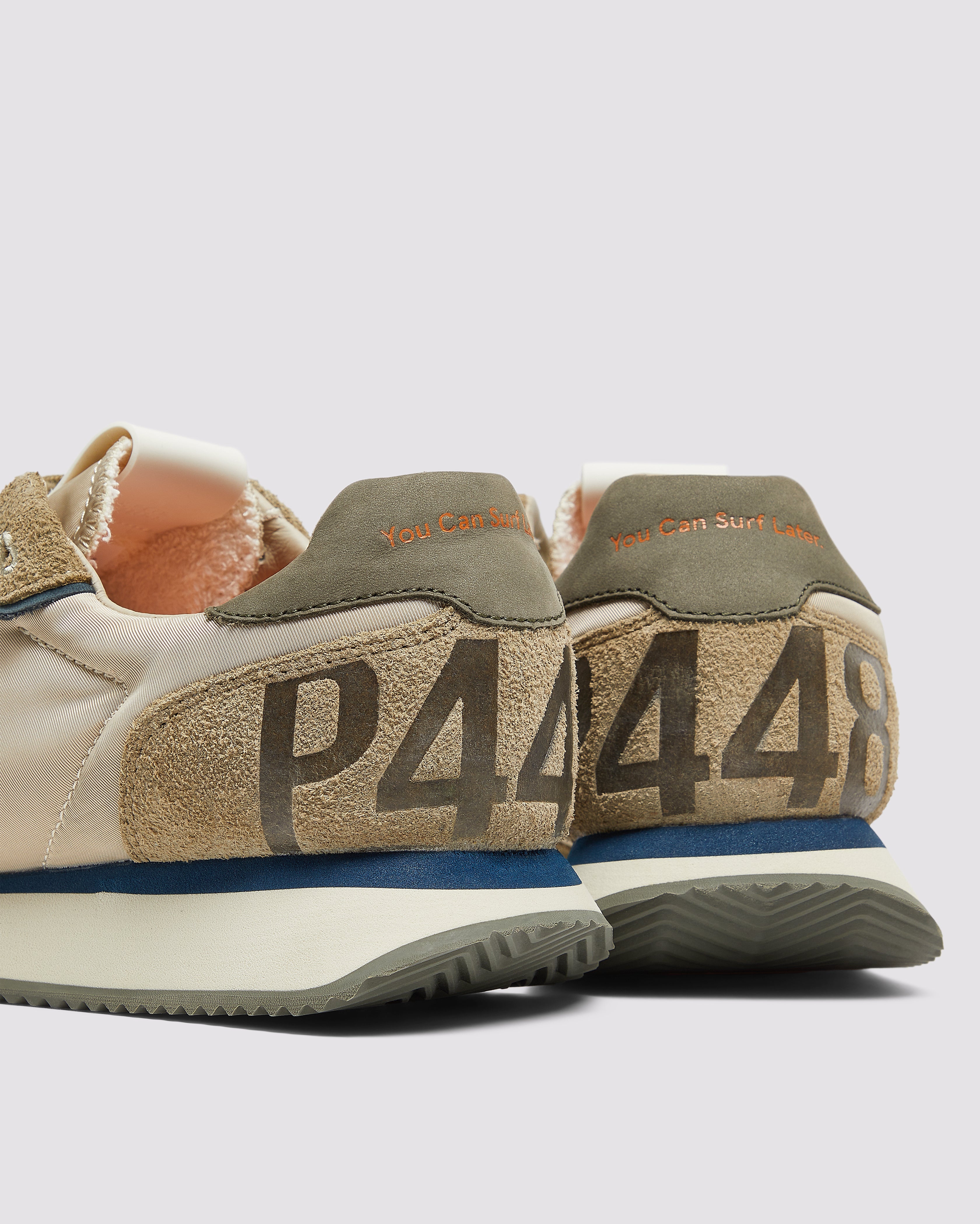 p448-jesse-forest-trainer-sneaker-herren image 5