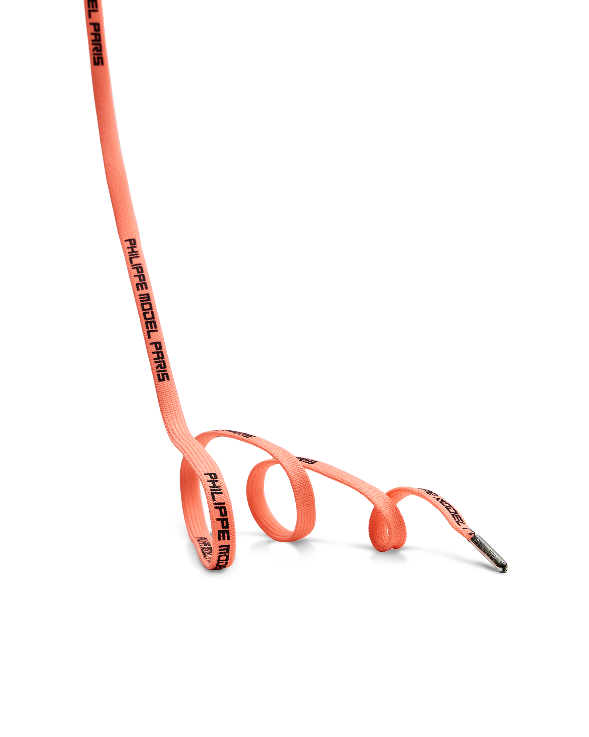 philippe-model-damen-schn-rsenkel-baumwolle-lachs image 1