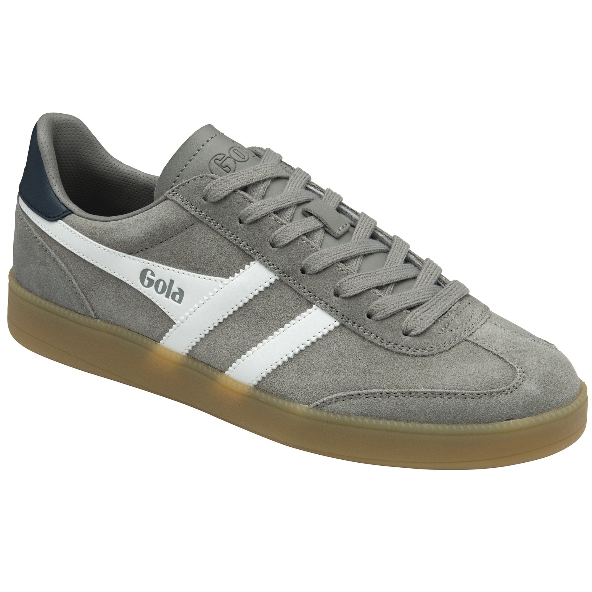 gola-viper-herren-sneaker-zementgrau-creme image 2