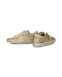 philippe-model-prsx-damen-sneaker-platin image 4