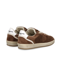 philippe-model-pgal-damen-sneaker-braun-wei image 2