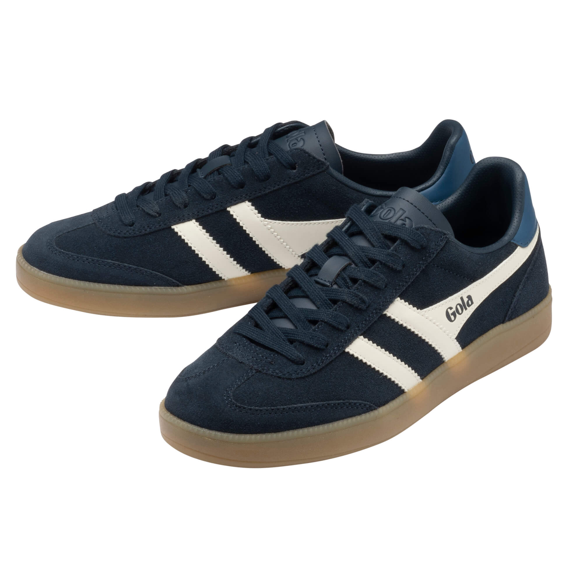 gola-viper-sneaker-f-r-herren-navy-wildleder-aw26 image 3