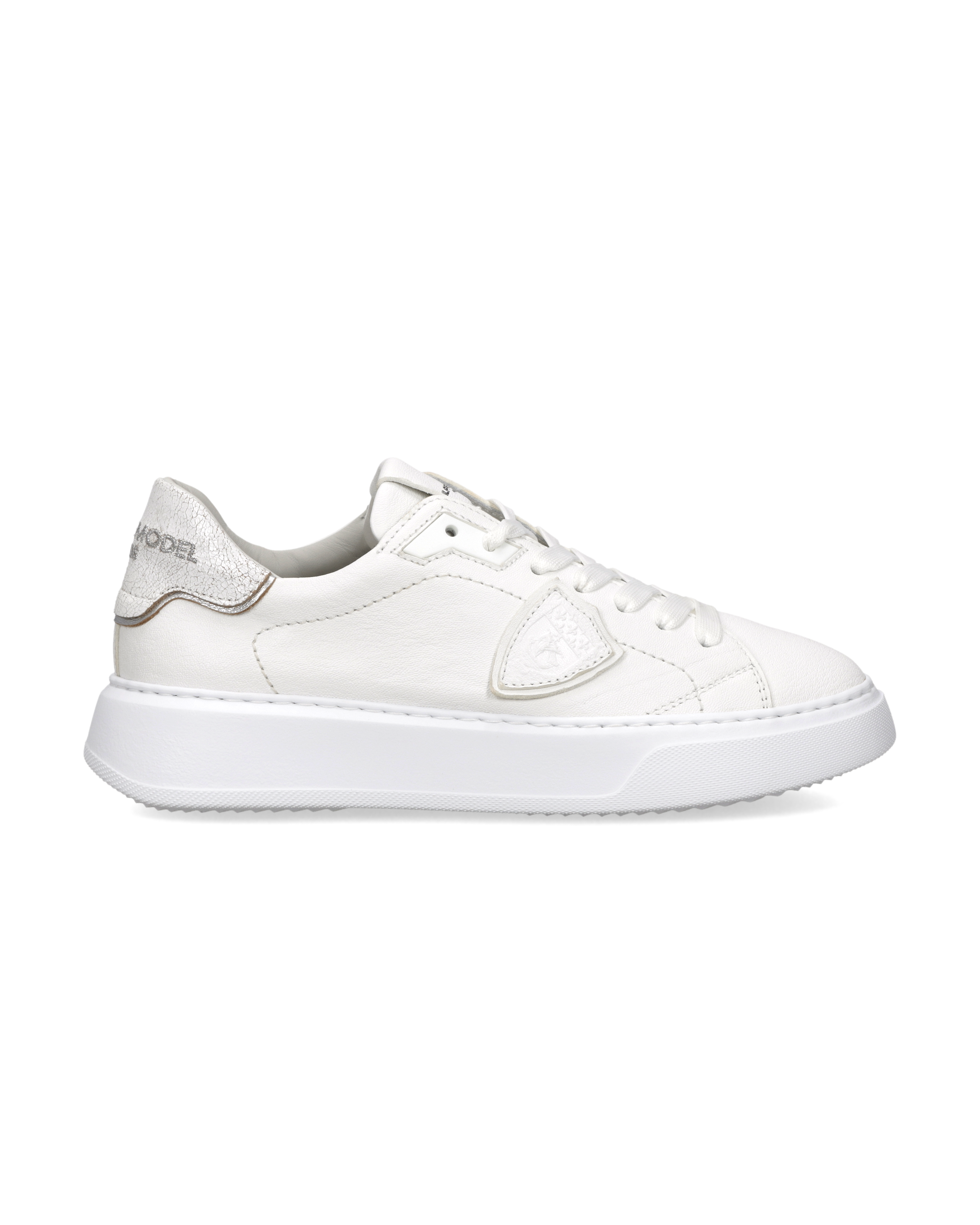 philippe-model-temple-damen-sneaker-wei image 1
