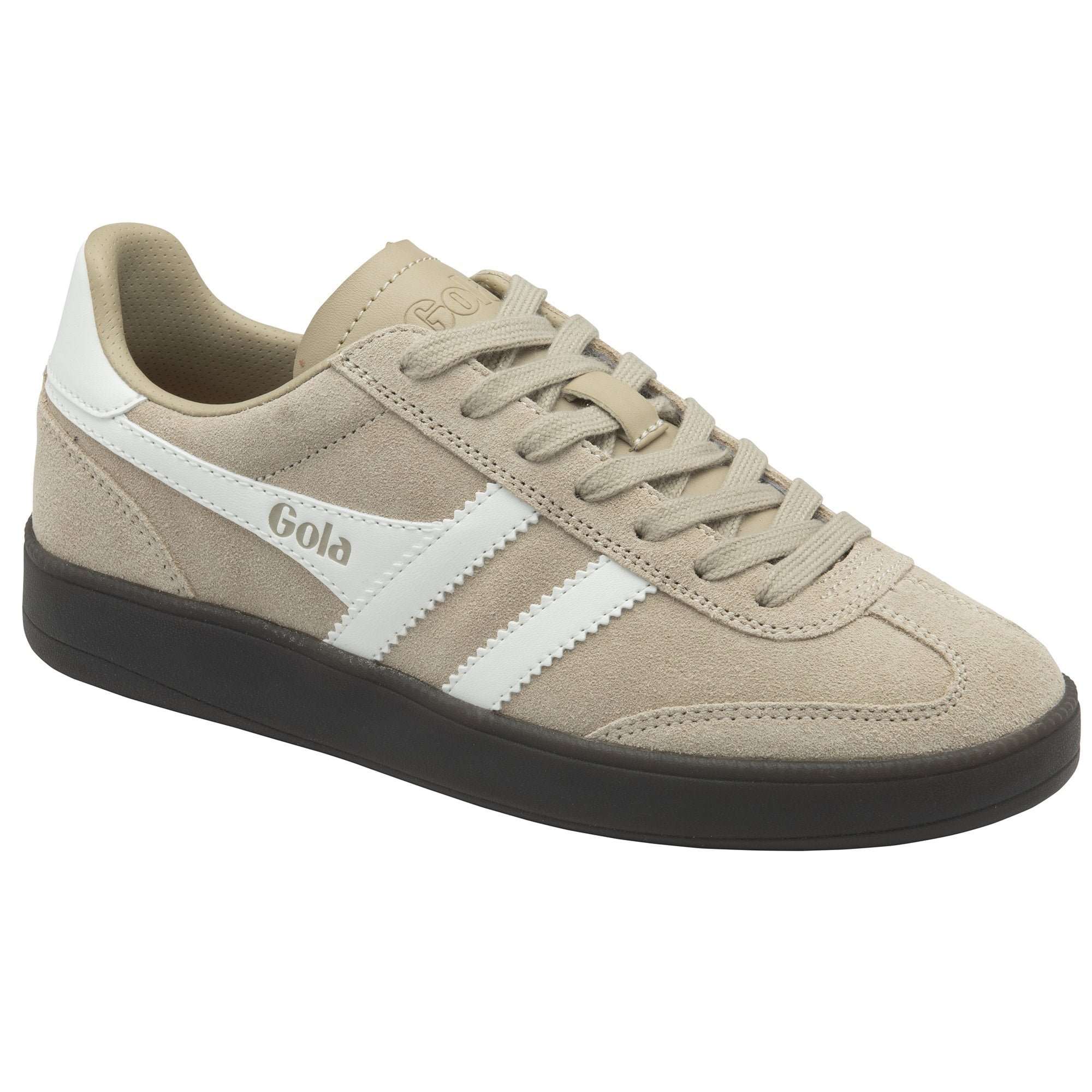 gola-viper-sneaker-damen-wildleder-beige-wei image 2