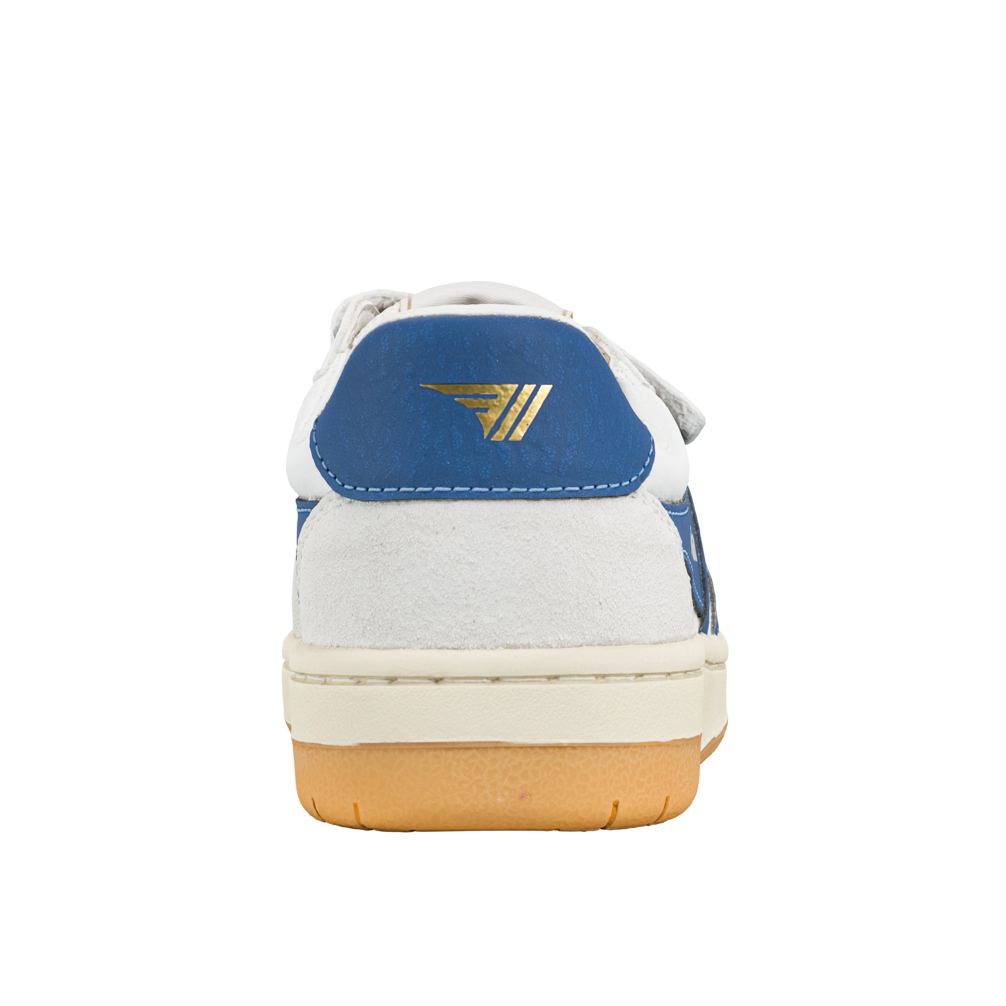 gola-hawk-strap-kinder-sneaker-wei-vintage-blau image 3