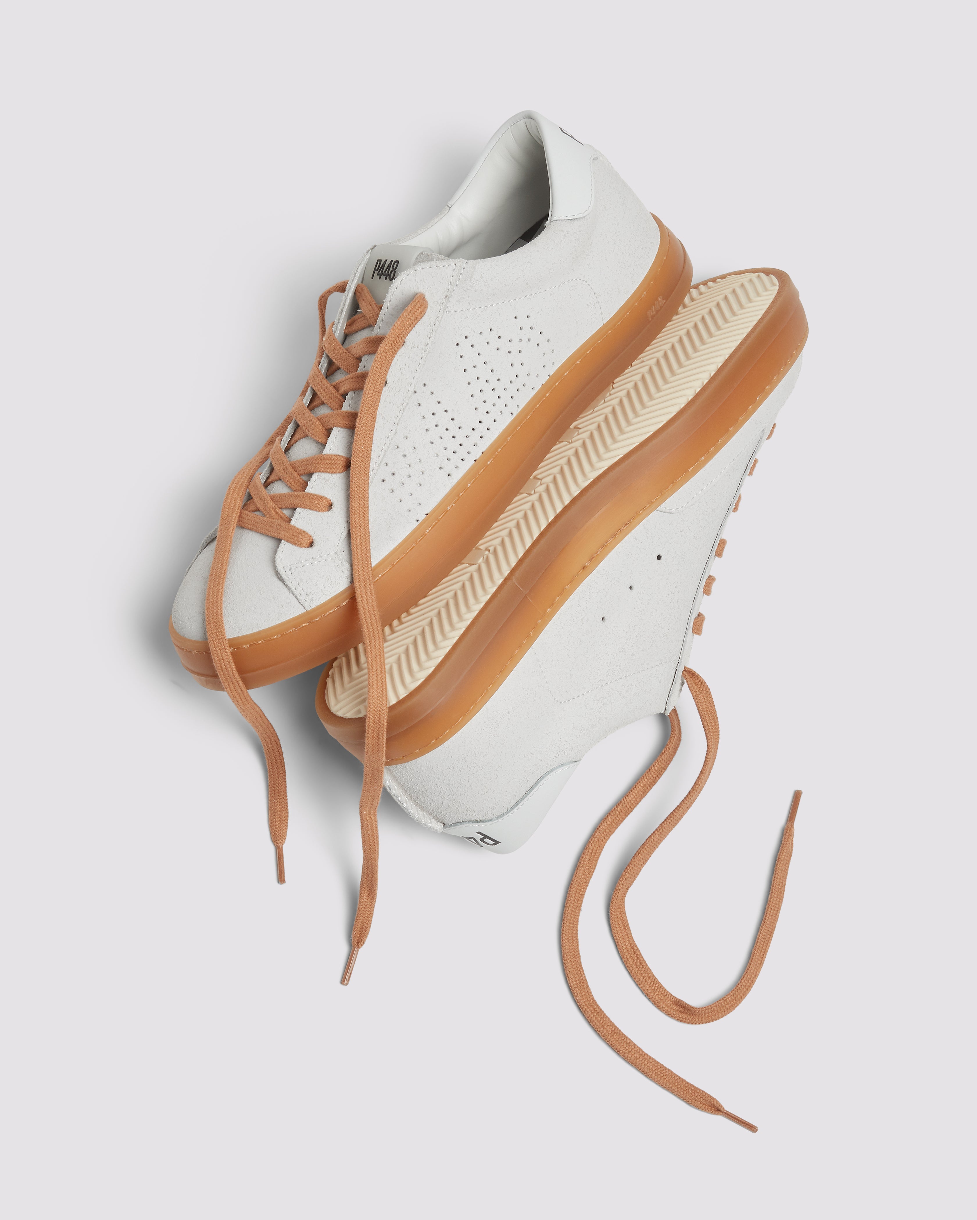 p448-john-deco-low-top-sneaker-wei image 3