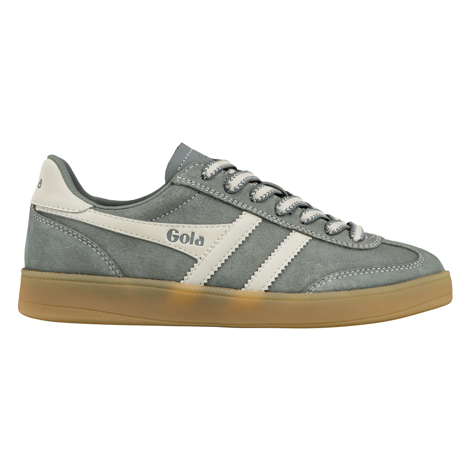gola-viper-78-damen-sneaker-conifer-grey-suede image 1