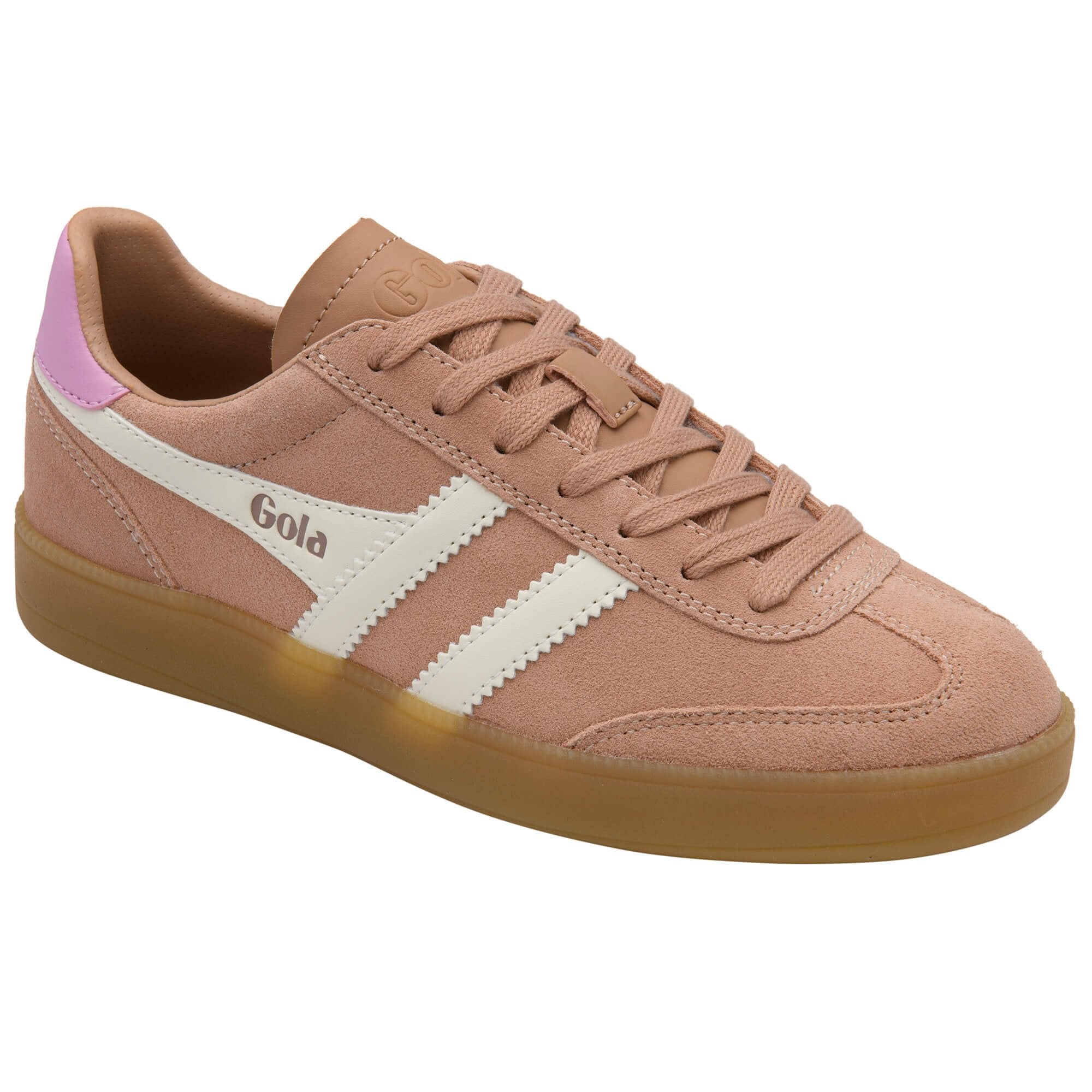 gola-viper-damen-sneaker-aus-wildleder image 2