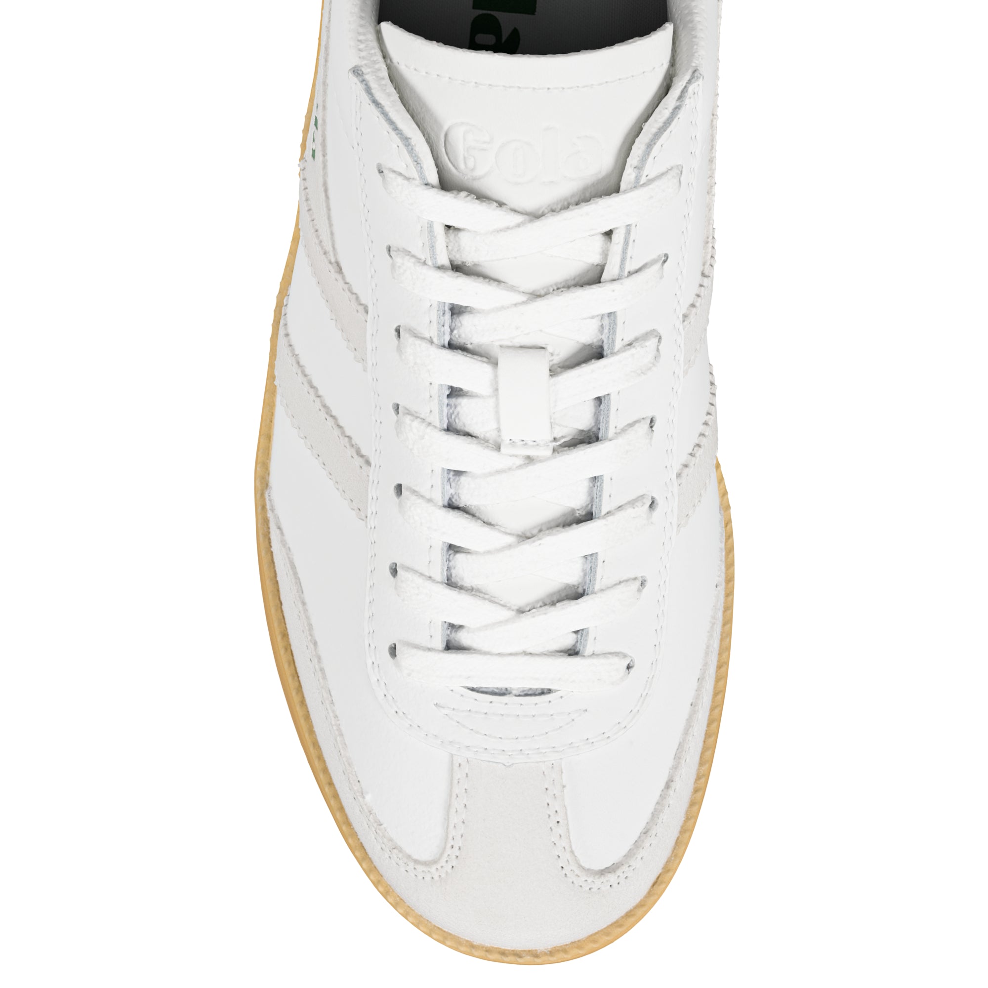 gola-viper-leather-herren-sneaker-wei-leder image 4