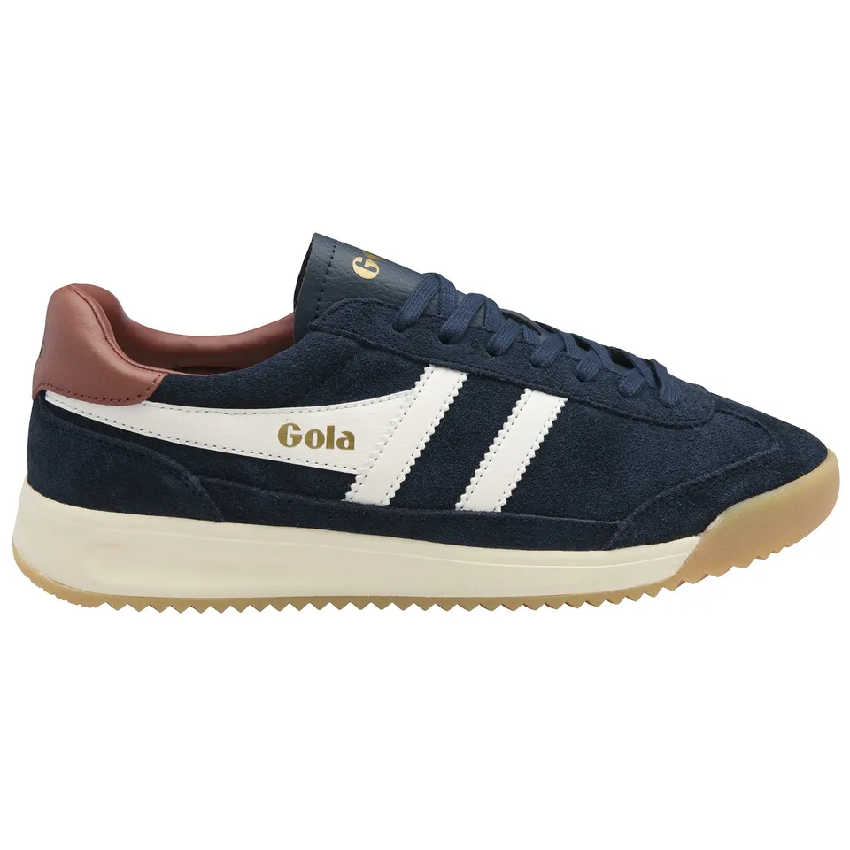 gola-tornado-88-herren-sneaker-marineblau-wildleder image 1