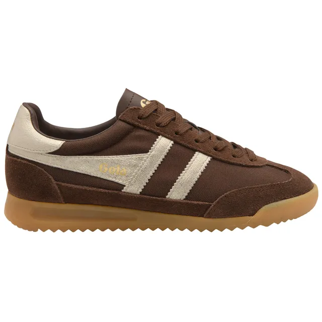 gola-tornado-damen-sneaker-nylon-wildleder image 1