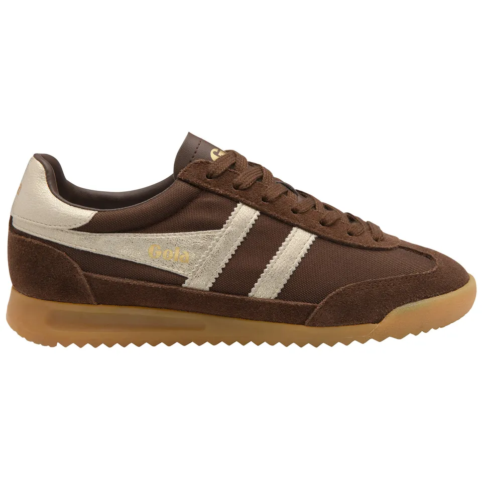 gola-tornado-damen-sneaker-nylon-wildleder image 1