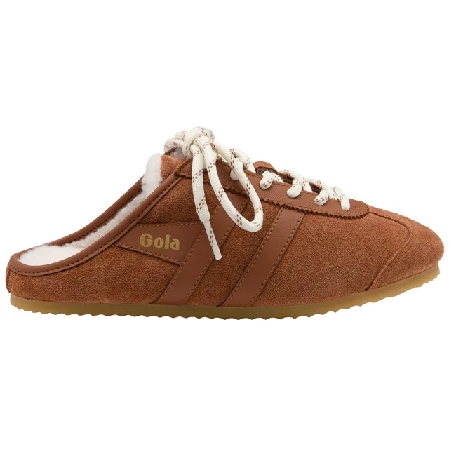 gola-cleora-summit-mule-f-r-damen-wildleder-umbrabraun image 1