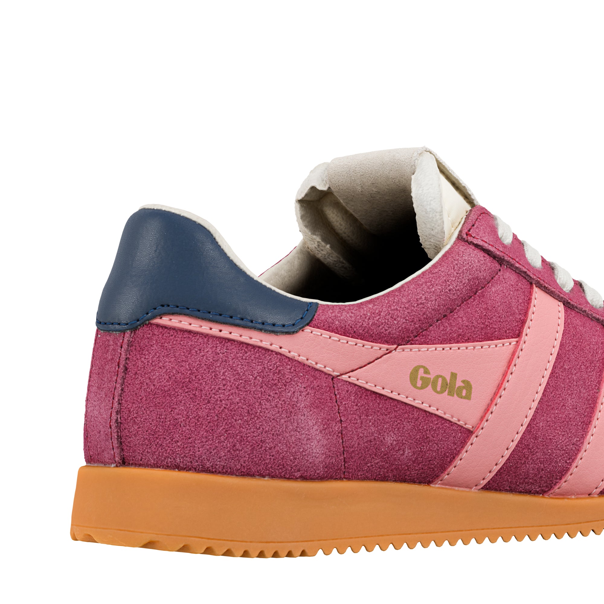 gola-elan-sneaker-f-r-damen-kirschrot-koralle-marine image 6