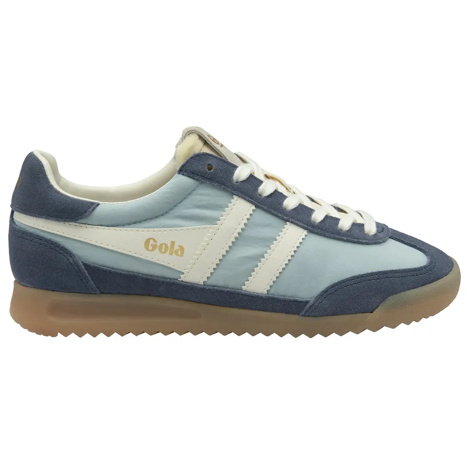 gola-firefly-sneaker-f-r-damen-eisbergblau-mondscheinblau-off-white image 1