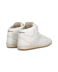 philippe-model-pgal-haute-blanc-sneaker-herren image 2
