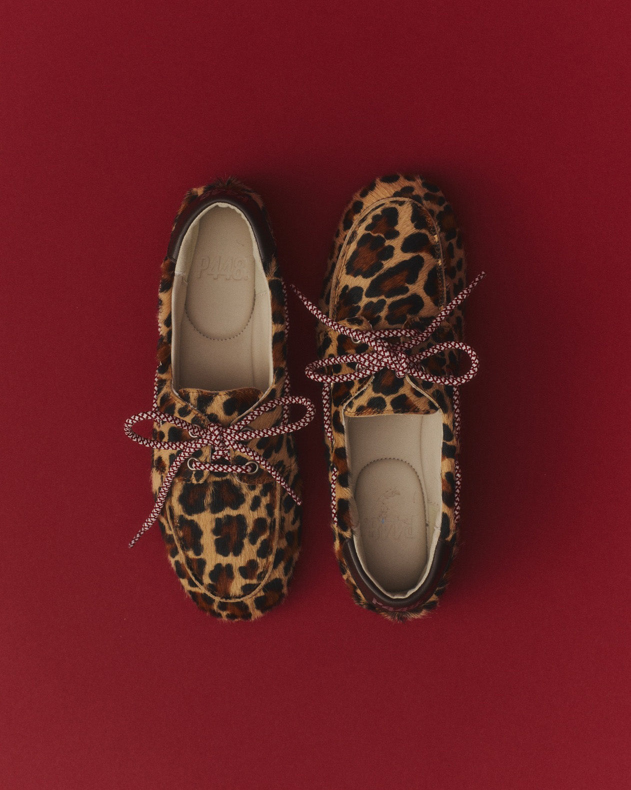 p448-antibes-leopard-boat-shoe-damen image 2