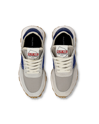 philippe-model-tour-sneaker-damen-grau-blau image 6